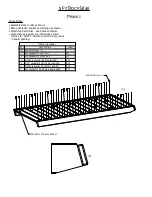 Preview for 24 page of Backyard Discovery Liberty 44210 Owner'S Manual