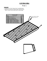 Preview for 25 page of Backyard Discovery Liberty 44210 Owner'S Manual