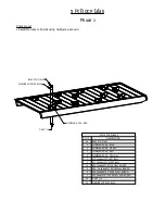 Preview for 26 page of Backyard Discovery Liberty 44210 Owner'S Manual