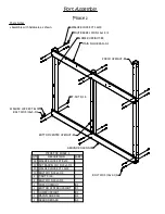 Preview for 38 page of Backyard Discovery Liberty 44210 Owner'S Manual