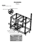 Preview for 43 page of Backyard Discovery Liberty 44210 Owner'S Manual