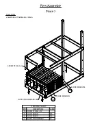 Preview for 44 page of Backyard Discovery Liberty 44210 Owner'S Manual