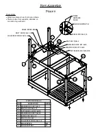 Preview for 46 page of Backyard Discovery Liberty 44210 Owner'S Manual