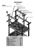 Preview for 49 page of Backyard Discovery Liberty 44210 Owner'S Manual