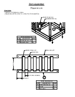 Preview for 74 page of Backyard Discovery Liberty 44210 Owner'S Manual