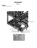 Preview for 75 page of Backyard Discovery Liberty 44210 Owner'S Manual