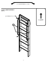 Preview for 23 page of Backyard Discovery LIBERTY II Manual