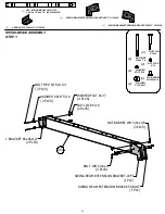 Preview for 29 page of Backyard Discovery LIBERTY II Manual