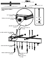 Preview for 33 page of Backyard Discovery LIBERTY II Manual