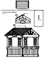 Предварительный просмотр 44 страницы Backyard Discovery Lifespan Kids Scenic Owner'S Manual