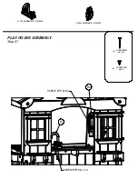 Предварительный просмотр 49 страницы Backyard Discovery Lifespan Kids Scenic Owner'S Manual