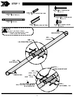 Предварительный просмотр 16 страницы Backyard Discovery LITTLE BRUTUS 2051171B Owner'S Manual