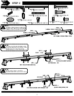 Предварительный просмотр 17 страницы Backyard Discovery LITTLE BRUTUS 2051171B Owner'S Manual