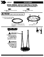 Предварительный просмотр 20 страницы Backyard Discovery LITTLE BRUTUS 2051171B Owner'S Manual