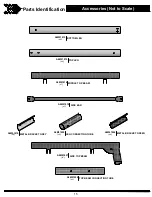 Preview for 15 page of Backyard Discovery LITTLE BRUTUS SWINGSET Owner'S Manual & Assembly Instructions