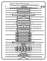 Preview for 4 page of Backyard Discovery Magellan Tower Assembly Instructions Manual