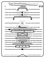 Preview for 6 page of Backyard Discovery Magellan Tower Assembly Instructions Manual