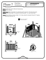 Preview for 15 page of Backyard Discovery Magellan Tower Assembly Instructions Manual