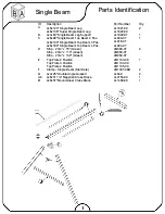 Preview for 37 page of Backyard Discovery Magellan Tower Assembly Instructions Manual