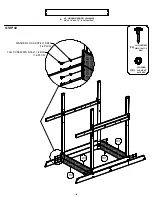 Предварительный просмотр 100 страницы Backyard Discovery MALIBU Owner'S Manual & Assembly Instructions