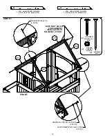 Preview for 129 page of Backyard Discovery MALIBU Owner'S Manual & Assembly Instructions