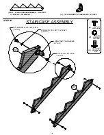 Предварительный просмотр 141 страницы Backyard Discovery MALIBU Owner'S Manual & Assembly Instructions