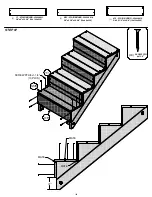 Предварительный просмотр 145 страницы Backyard Discovery MALIBU Owner'S Manual & Assembly Instructions