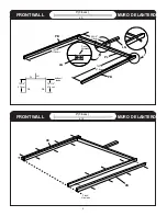 Предварительный просмотр 9 страницы Backyard Discovery Marco Series Manual