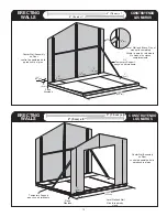 Предварительный просмотр 13 страницы Backyard Discovery Marco Series Manual