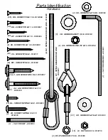 Preview for 19 page of Backyard Discovery MASON 36114 Owner'S Manual