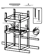 Preview for 33 page of Backyard Discovery MASON 36114 Owner'S Manual