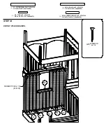 Preview for 46 page of Backyard Discovery MASON 36114 Owner'S Manual