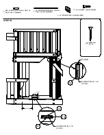 Preview for 51 page of Backyard Discovery MASON 36114 Owner'S Manual