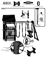 Preview for 62 page of Backyard Discovery MASON 36114 Owner'S Manual