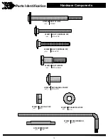 Предварительный просмотр 13 страницы Backyard Discovery MINI BRUTUS Owner'S Manual & Assembly Instructions