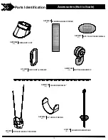 Предварительный просмотр 15 страницы Backyard Discovery MINI BRUTUS Owner'S Manual & Assembly Instructions