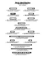 Preview for 12 page of Backyard Discovery MONTICELLO 35015 Owner'S Manual