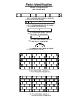 Preview for 13 page of Backyard Discovery MONTICELLO 35015 Owner'S Manual