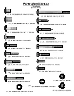 Preview for 14 page of Backyard Discovery MONTICELLO 35015 Owner'S Manual