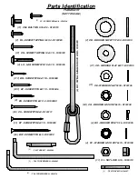 Preview for 15 page of Backyard Discovery MONTICELLO 35015 Owner'S Manual