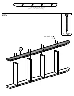 Preview for 19 page of Backyard Discovery MONTICELLO 35015 Owner'S Manual