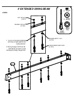 Preview for 25 page of Backyard Discovery MONTICELLO 35015 Owner'S Manual