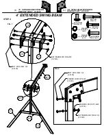 Preview for 27 page of Backyard Discovery MONTICELLO 35015 Owner'S Manual