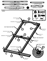 Preview for 36 page of Backyard Discovery MONTICELLO 35015 Owner'S Manual