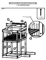 Preview for 41 page of Backyard Discovery MONTICELLO 35015 Owner'S Manual