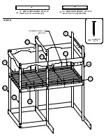 Preview for 42 page of Backyard Discovery MONTICELLO 35015 Owner'S Manual