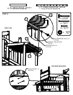 Preview for 48 page of Backyard Discovery MONTICELLO 35015 Owner'S Manual