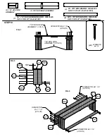 Preview for 50 page of Backyard Discovery MONTICELLO 35015 Owner'S Manual