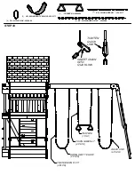 Preview for 64 page of Backyard Discovery MONTICELLO 35015 Owner'S Manual