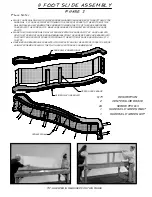 Preview for 33 page of Backyard Discovery Montpelier 30211 Owner'S Manual